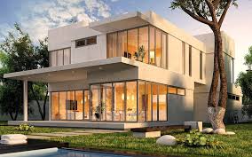 Luxury Villas